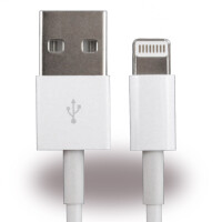 Cyoo Apple IPhone iPad Lightning Ladekabel 0.5m