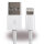 Cyoo Apple IPhone iPad Lightning Ladekabel 2m