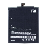 Xiaomi - BM33  Original Akku - 3120mAh