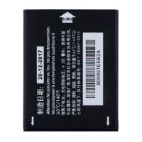 Alcatel - CAB31P0000C Original Akku - 1300mAh