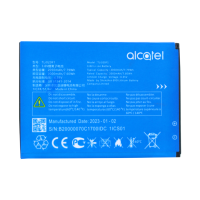 Alcatel - TLi020F1  Original Akku - 2000mAh