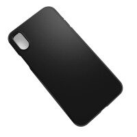 Cyoo Shockproof Hülle Cover iPhone XS Max Schwarz