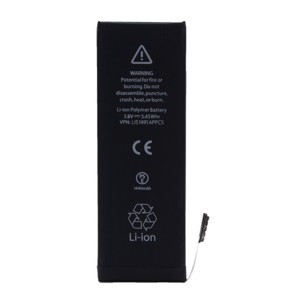 Cyoo - APN:616-0613 Premium Akku - 1440mAh