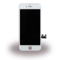 Pulled  LCD Display iPhone 7 Weiss