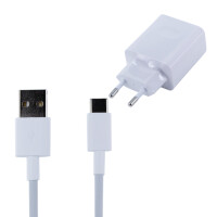 Huawei AP81 Original Ladegerät 22.5W + USB-C Kabel