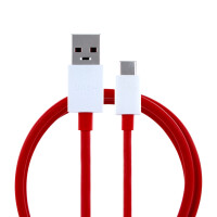 OnePlus DC0504 Ladegerät 30W + USB-C Kabel