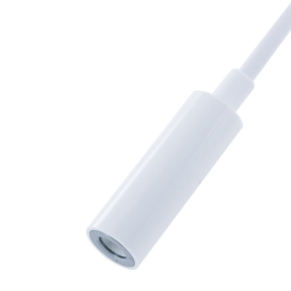 Huawei AM20 / CM20 Adapter USB-C auf 3.5 Klinke