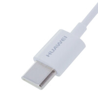 Huawei AM20 / CM20 Adapter USB-C auf 3.5 Klinke