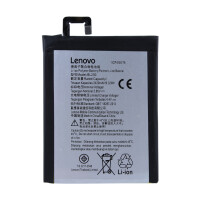 Lenovo - BL-250 Original Akku - 2420mAh