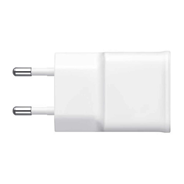 Samsung EP-TA50 Ladegerät + Micro-USB Kabel