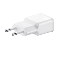 Samsung EP-TA50 Ladegerät + Micro-USB Kabel