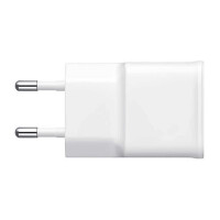 Samsung EP-TA50 Ladegerät + USB-C Kabel