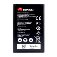 Huawei - HB505076 Original Akku - 2100mAh