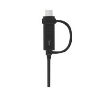 Samsung EP-DG950 Micro/USB-C Ladekabel 1.5m