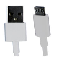 Xiaomi  Micro-USB Original Ladekabel 1m