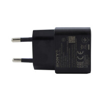 Sony UCH20 Ladegerät 7.5W + USB-C Original Kabel