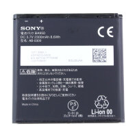 Sony - BA950  Original Akku - 1700mAh