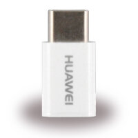 Huawei - Adapter - AP52 - Micro USB auf USB-C