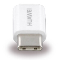 Huawei - Adapter - AP52 - Micro USB auf USB-C