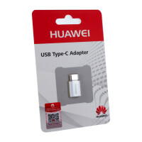 Huawei - Adapter - AP52 - Micro USB auf USB-C