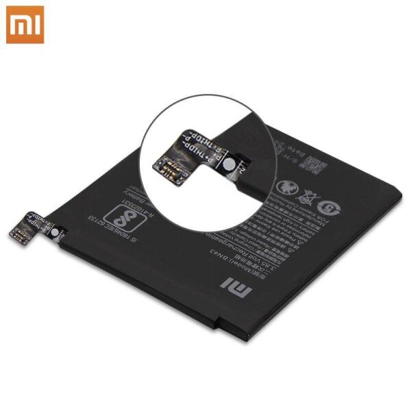 Xiaomi - BN43 Original Akku - 4100mAh