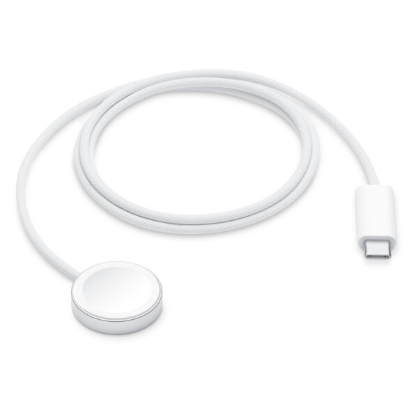 Apple - MJVX2AM/A  Magnetisches Ladekabel 2m