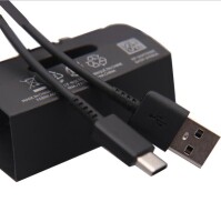 Samsung EP-DG970 USB-C Original Ladekabel 1.2m