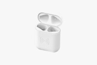 Cyoo Ladetasche Ladeschale Ladehülle Apple Airpods