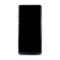 Samsung LCD Display G973F Galaxy S10 Schwarz