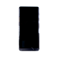 Samsung LCD Display G975F Galaxy S10+ Schwarz