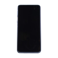 Samsung LCD Display G970F Galaxy S10e Schwarz