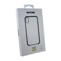 Incase - Cover Klar Transparent - IPhone X / Xs