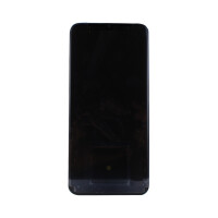 Samsung  LCD Display A505F Galaxy A50  Schwarz