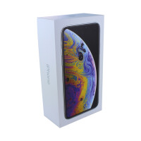 Apple iPhone Xs Original Box