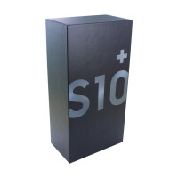 Samsung Galaxy S10+ Original Box