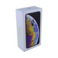 Apple iPhone Xs Original Box mit Zubehör