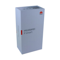 Huawei P Smart (2019) Original Box mit Zubehör