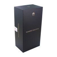 Huawei Mate 20 Lite Original Box mit Zubehör