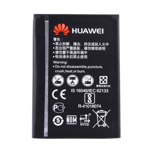 Huawei - HB434666 Original Akku - 1500mAh