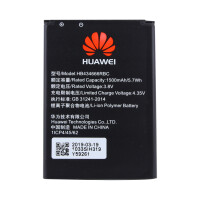 Huawei - HB434666 Original Akku - 1500mAh