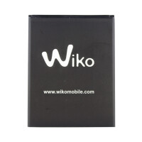 Wiko - Pulp 4G Original Akku - 2500mAh