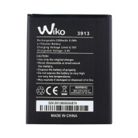 Wiko - Lenny 4 Original Akku - 2500mAh