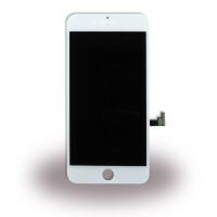 Cyoo Premium LCD Display iPhone 8+ Weiss