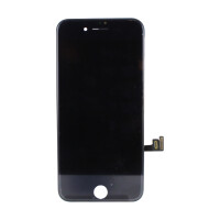 Apple LCD Display iPhone 8, SE2020 Schwarz