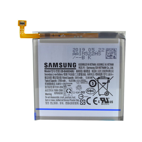 Samsung - EB-BA905 Original Akku - 3700mAh