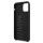 BMW Hard Silikon Hülle Cover iPhone 11 Pro Schwarz