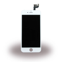 Cyoo Premium LCD Display iPhone 6s Weiss