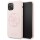 Cyoo 4G Silikon Hülle Cover iPhone 11 Pro Pink