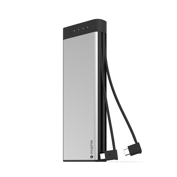 Mophie Encore Plus  Powerbank USB-C 10000mAh