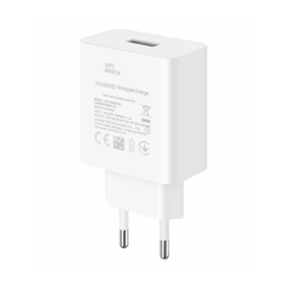 Huawei CP84 Schnellladegerät 40W + USB-C Kabel